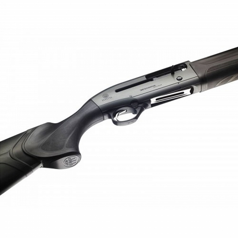 Ружьё Beretta А400 Xtreme Synthetic 12/89 76 OCHP Kick-off. Фото №3 Ружьё Beretta А400 Xtreme Synthetic 12/89 76 OCHP Kick-off. Фото №3