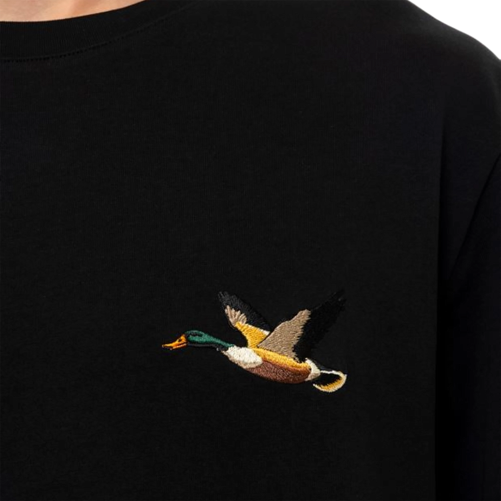 Футболка Remington Urban Style Duck Black р. 3XL. Фото №4 Футболка Remington Urban Style Duck Black р. 3XL. Фото №4