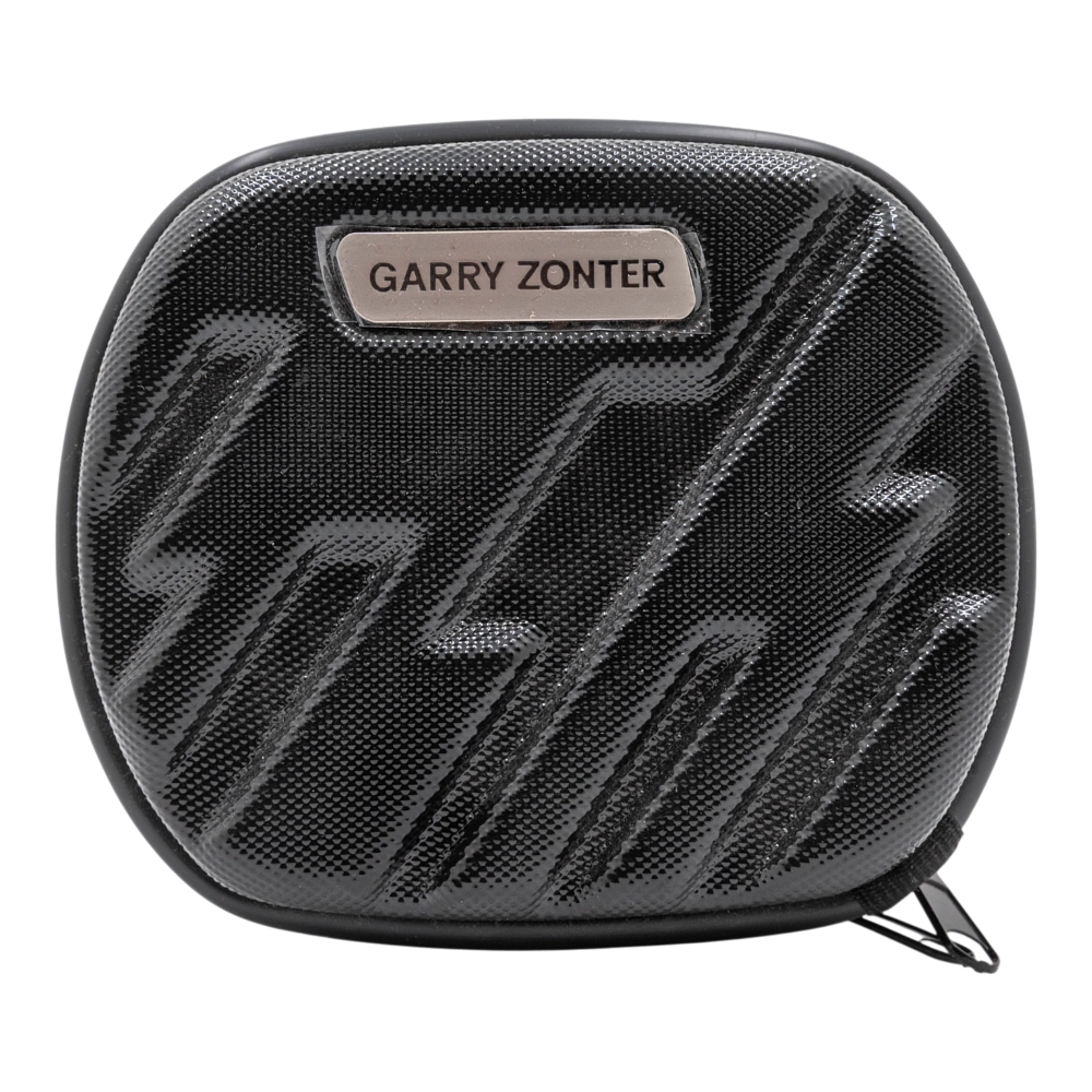 Кейс под наушники GarryZonter 15*12*11 черный. Фото №1 Кейс под наушники GarryZonter 15*12*11 черный. Фото №1