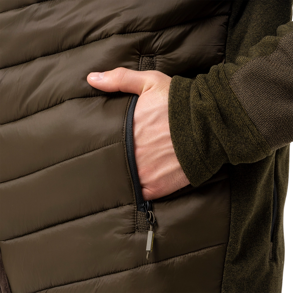 Куртка мужская демисезонная Mossberg Drift р. L. Фото №5