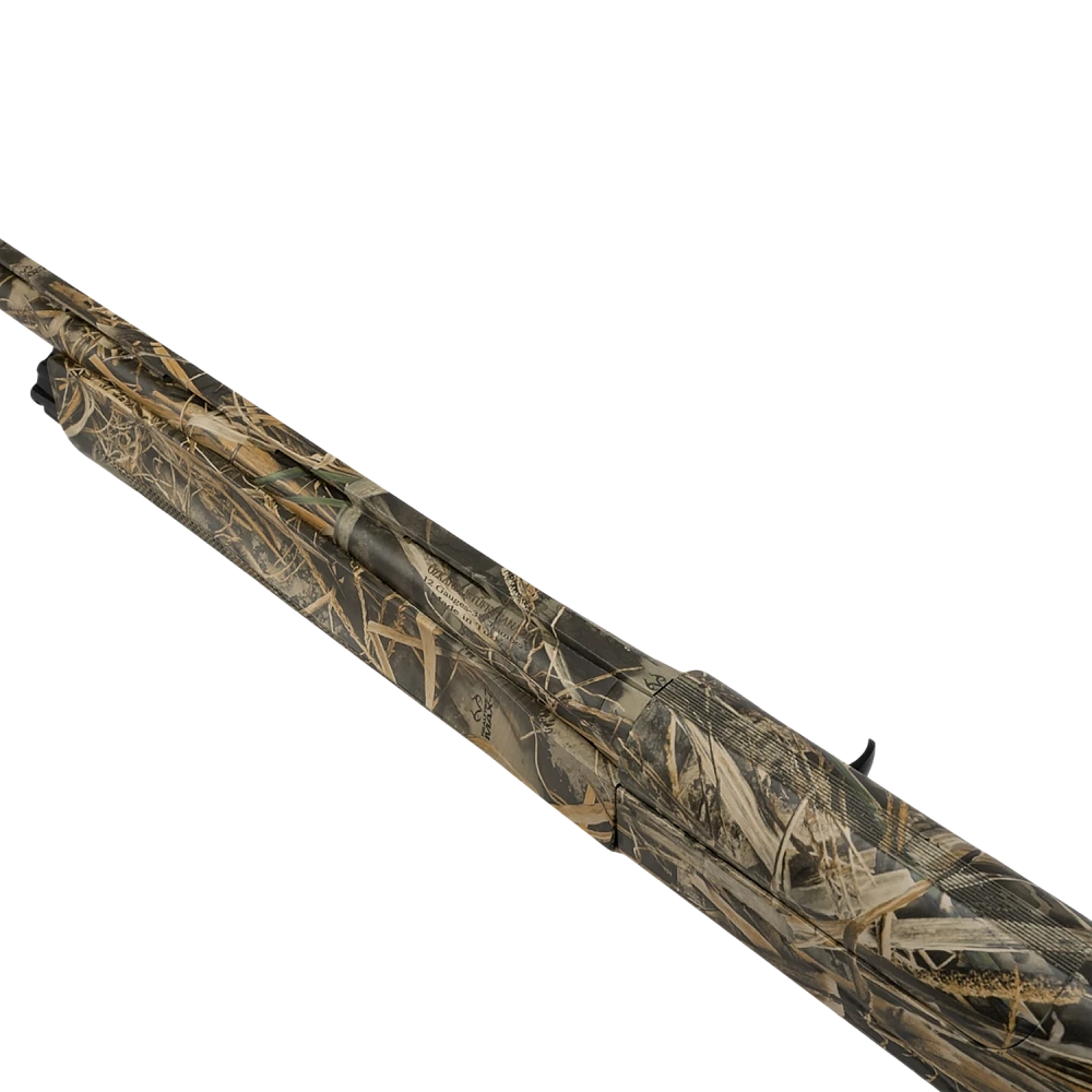 Ружье REC ARMS Legend FX19 Camo Max-7 12/76, 710мм (вентилируемая планка). Фото №15