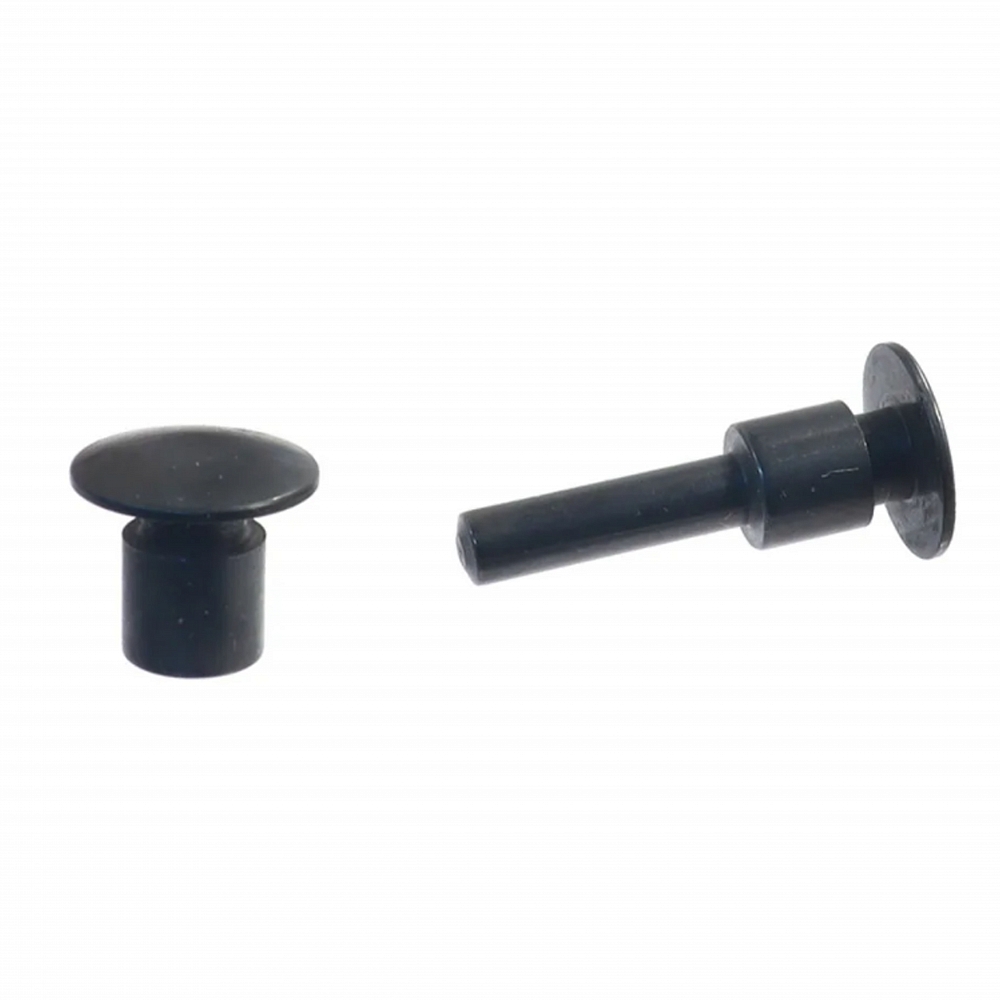 Заглушка предохранителя Steel Storm. Фото №1 Заглушка предохранителя Steel Storm. Фото №1