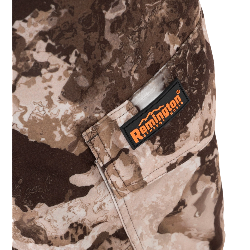 Костюм Remington Jaeger Dark Wood р. L. Фото №10