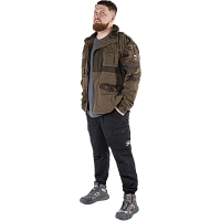 Куртка Remington Indigo р. 4XL