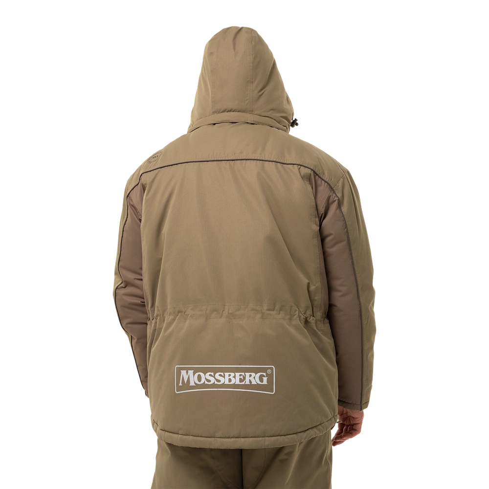 Костюм мужской зимний Mossberg Tundra р. XL. Фото №44