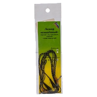 Карповый монтаж «Вертолет» Leadcor 45lb 70см без груза, уп. 2 шт, 081.3