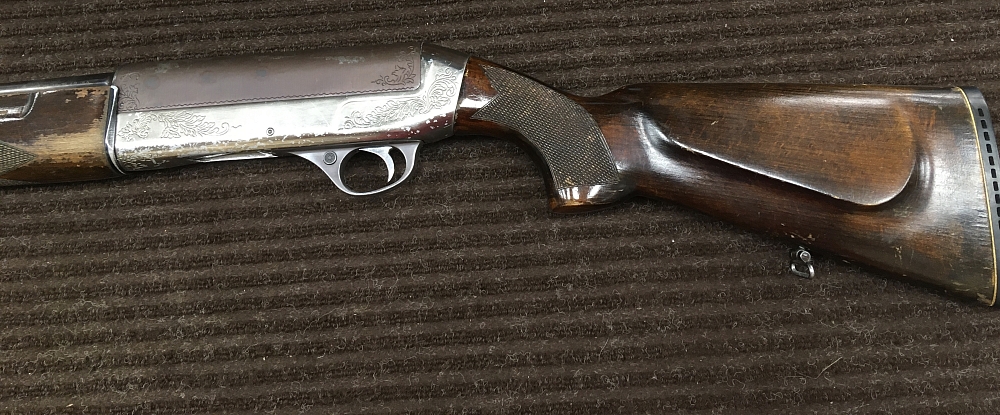 Россия Ружье ТОЗ-87 кал.12х кал.12х70. Фото №2