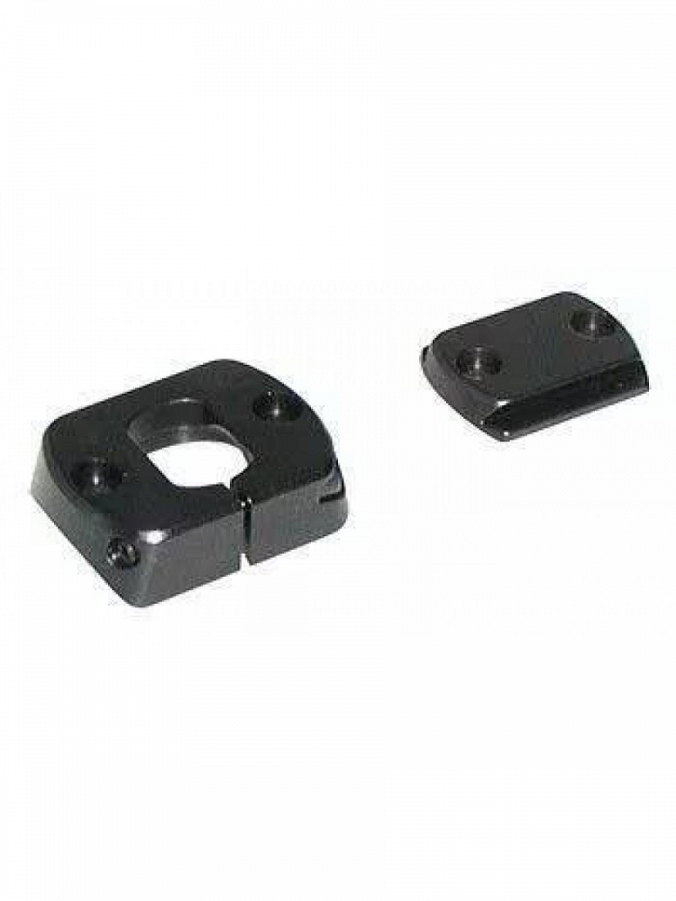 Основание МАК переднее на Merkel SR 1 под поворотный кронштейн (1680-0117). Фото №2