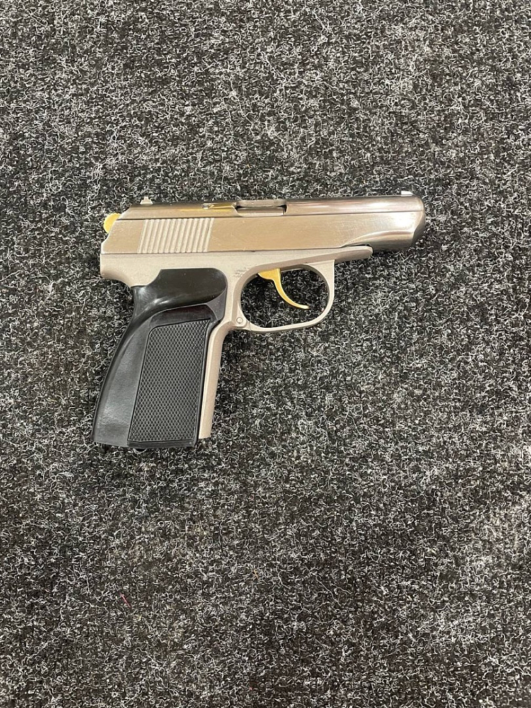 КК МР-80-13Т кал.45Rubber. Фото №1