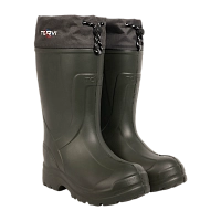 Сапоги "TORVI" ЭВА мех 4-слойный вкладыш -45С олива р.47-48