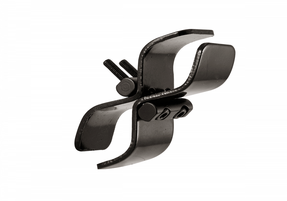 Крепление для подствольного фонаря на ствол QQ-005 25 мм. Фото №2 Крепление для подствольного фонаря на ствол QQ-005 25 мм. Фото №2