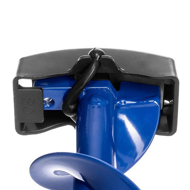 Ледобур ЛР-080 Спорт. Фото №4