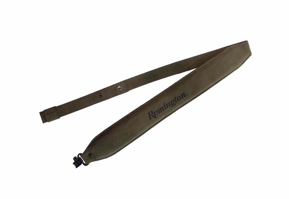 Ремень Remington Camo оружейный (с антабками). Фото №1