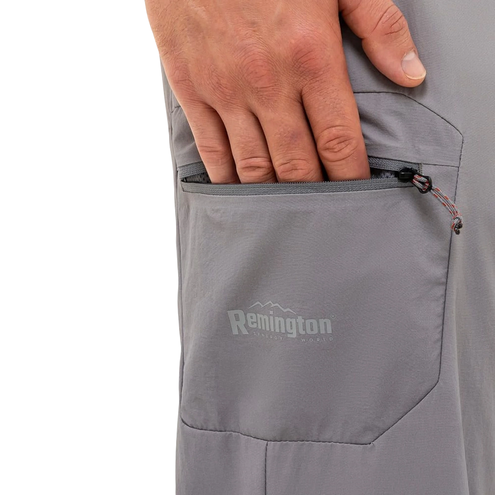 Костюм Remington Hot Summer Gray Gradient р. M. Фото №25 Костюм Remington Hot Summer Gray Gradient р. M. Фото №25