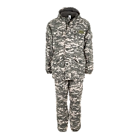Костюм ГОРКА-5 демисезон (Серый Пиксель)