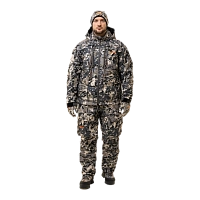 Костюм Remington 3 в 1 Researcher Fit Apex р. 3XL