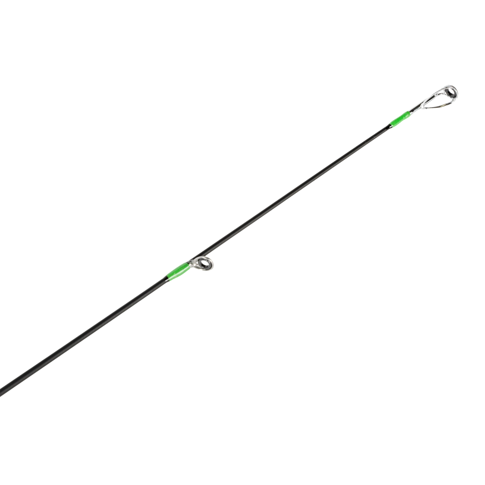 Вершинка для спиннинга Tirana Carbon Energy 24ML, 2,4м, тест 3-12гр.. Фото №2