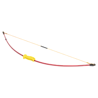 Лук Remington RB009 рекурс., детский, красный