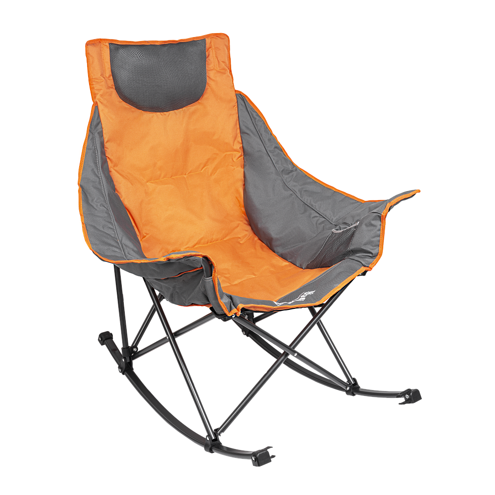 Кресло Remington Rocking Сhair Relaxing. Фото №2