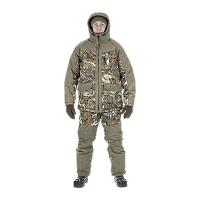 Костюм ХСН DIKSON (дубок)
