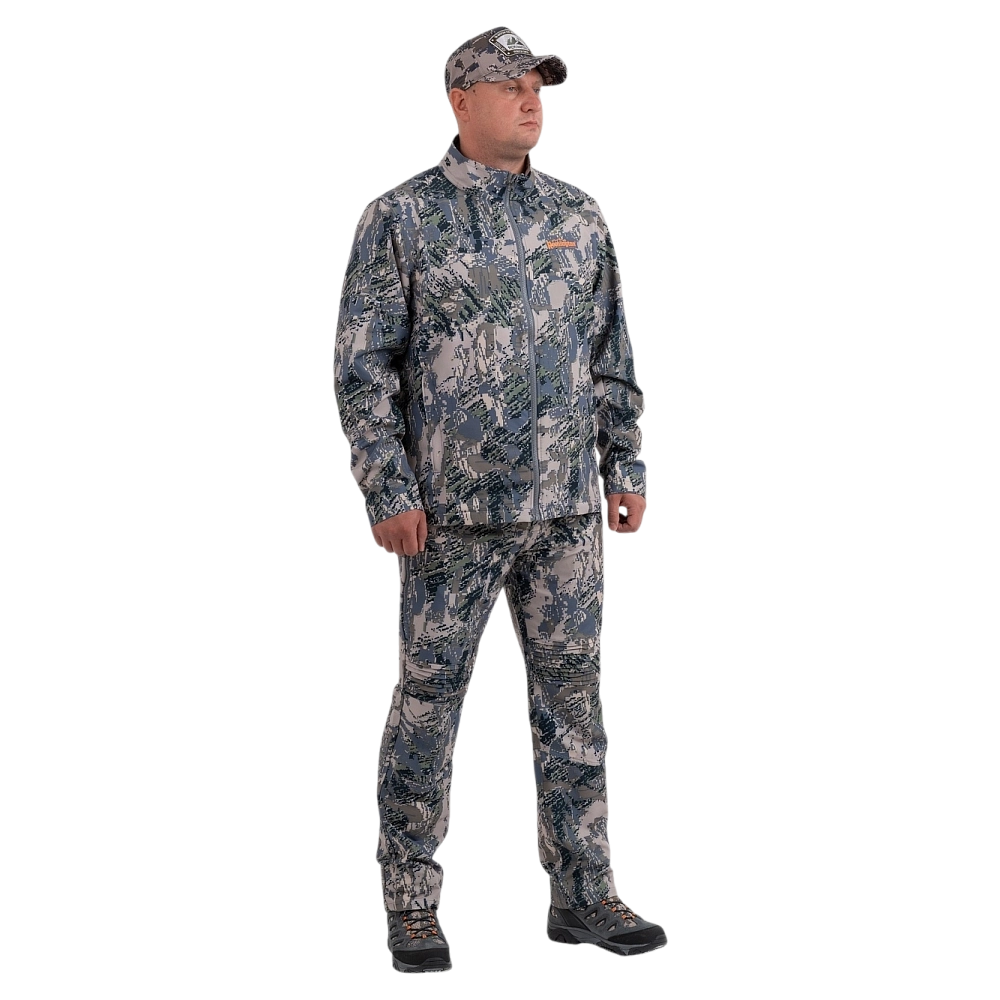 Костюм Remington Arizona Figure р. 4XL. Фото №1