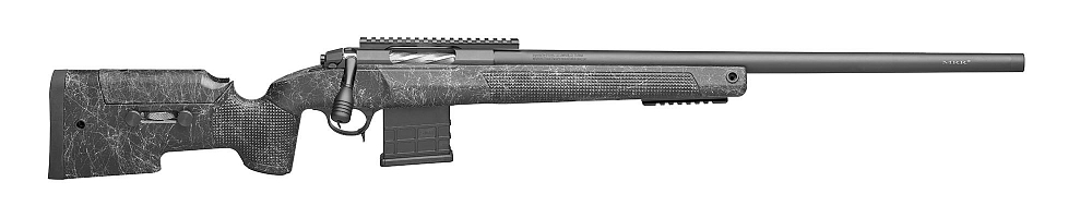 Карабин Sabatti Tactical Evo US Black, калибр 308 Win.. Фото №2 Карабин Sabatti Tactical Evo US Black, калибр 308 Win.. Фото №2