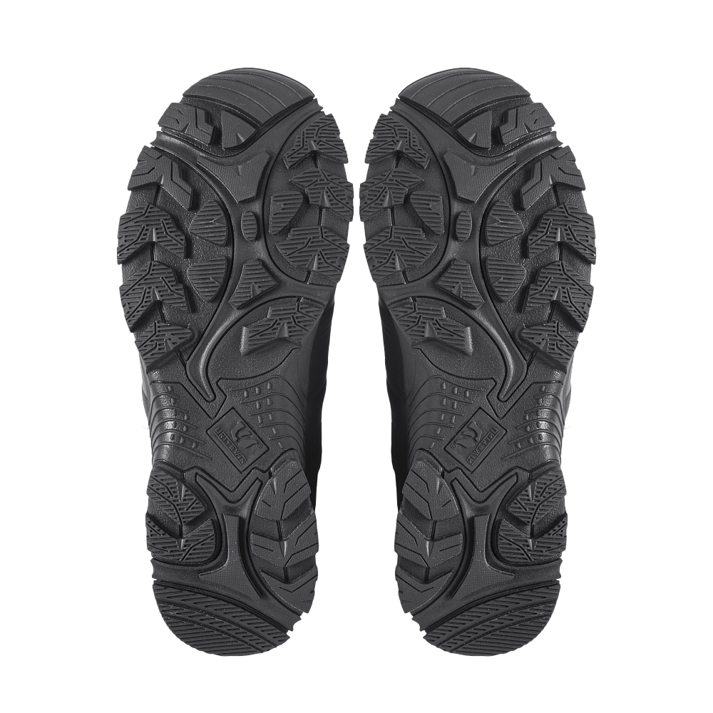 Ботинки OhotAktiv ProTactical Black р. 42. Фото №7 Ботинки OhotAktiv ProTactical Black р. 42. Фото №7