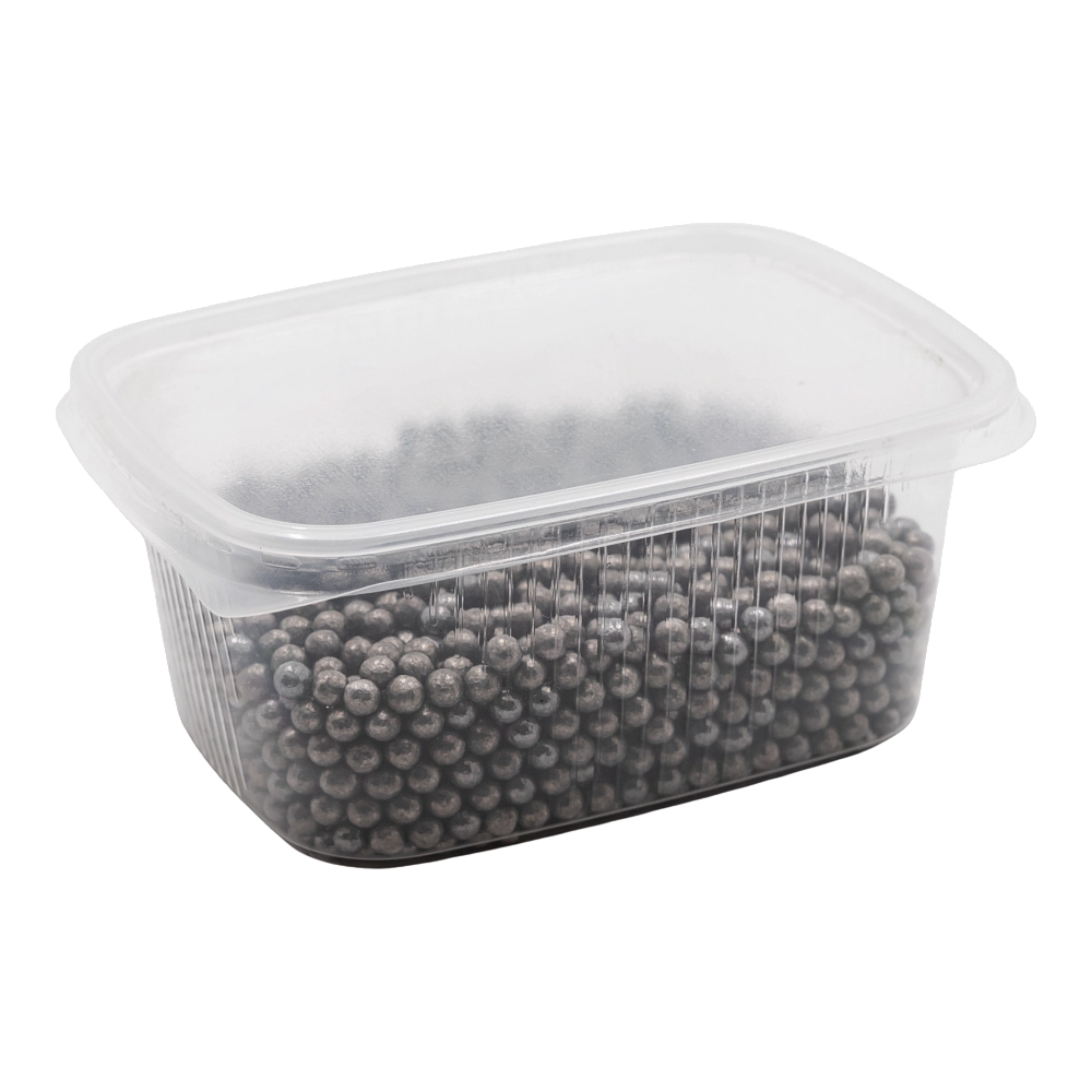 Дробь №0000 (1кг) Бийск ( тара по 10 кг). Фото №1