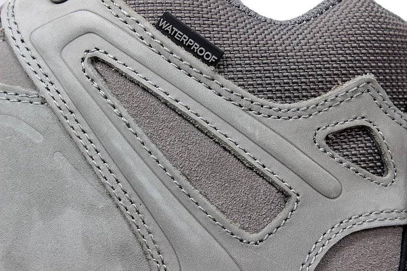 Ботинки Remington Brave hiking shoes р. 43. Фото №8