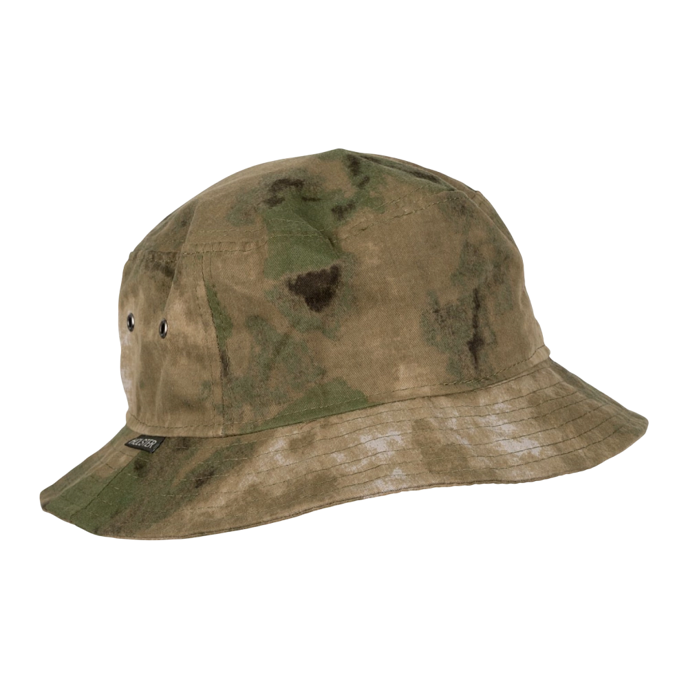 Панама Нато / смесовая ткань / мох ((59)) (Хольстер). Фото №3