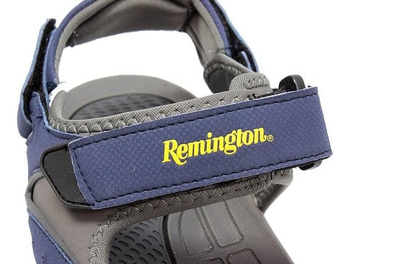 Сандалии Remington S-16090D  р. 45. Фото №6