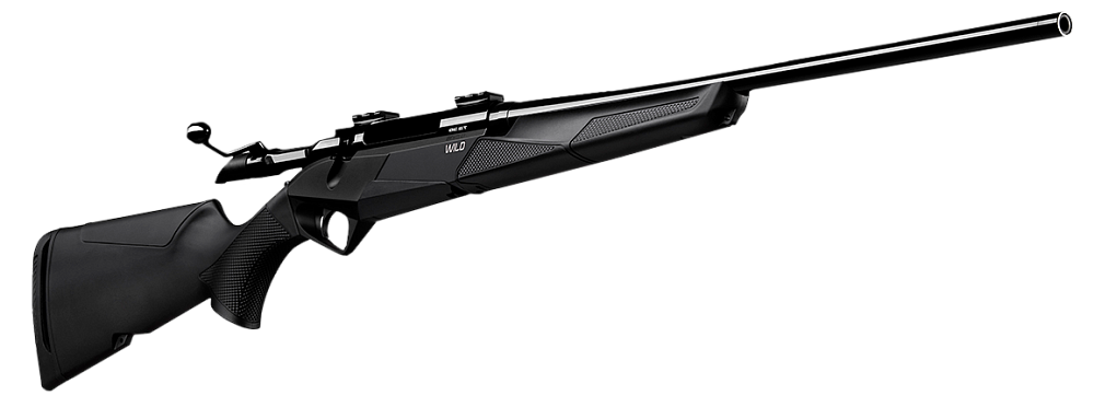 Карабин Benelli Wild калибр 30-06 Spr, 22". Фото №3