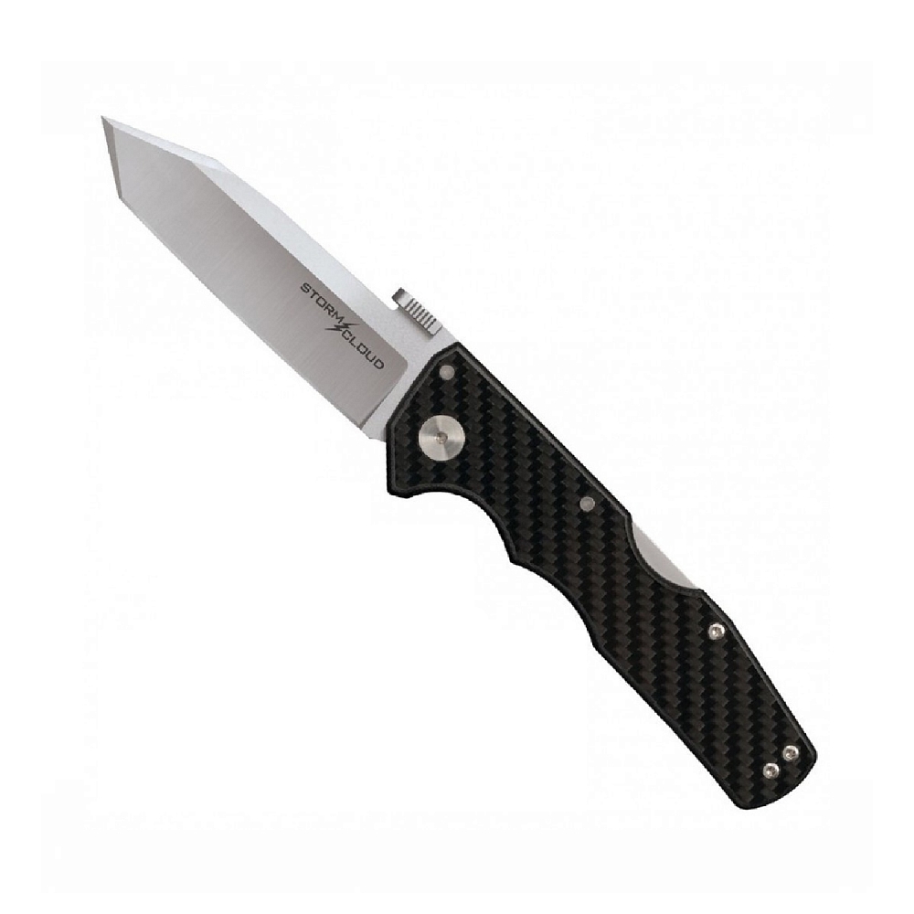 Складной нож Cold Steel Storm Cloud. Фото №2 Складной нож Cold Steel Storm Cloud. Фото №2