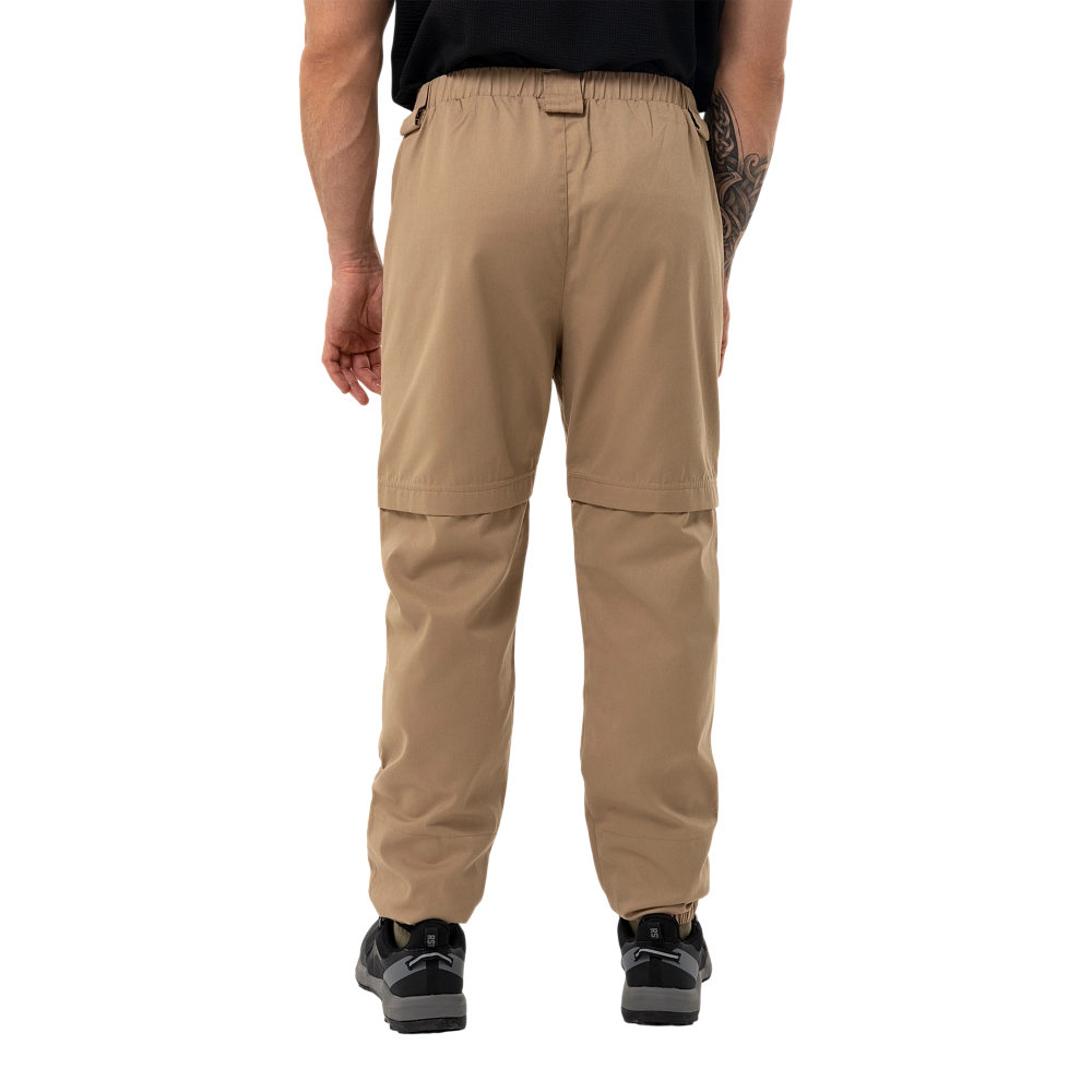 Костюм мужской летний Mossberg Ironclaw р. XL. Фото №7