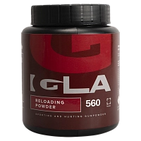 Порох IGLA 560 (908гр) (338LM) (порох бездымный1,4С)