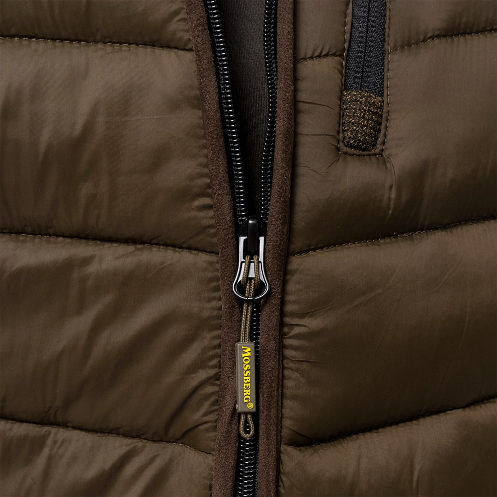 Куртка мужская демисезонная Mossberg Drift р. 2XL. Фото №7