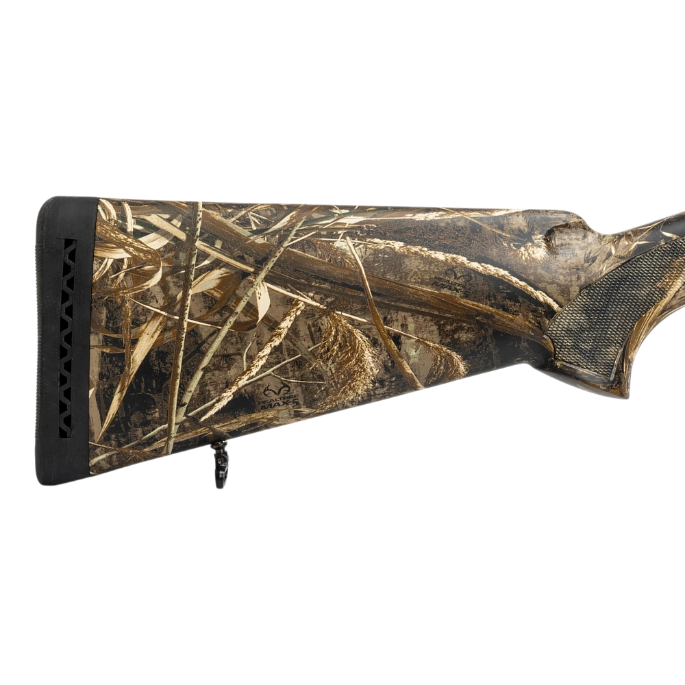 Ружье ATA Pegasus Camo Max-5 (камыш), 12/76, 660 мм. Фото №9 Ружье ATA Pegasus Camo Max-5 (камыш), 12/76, 660 мм. Фото №9