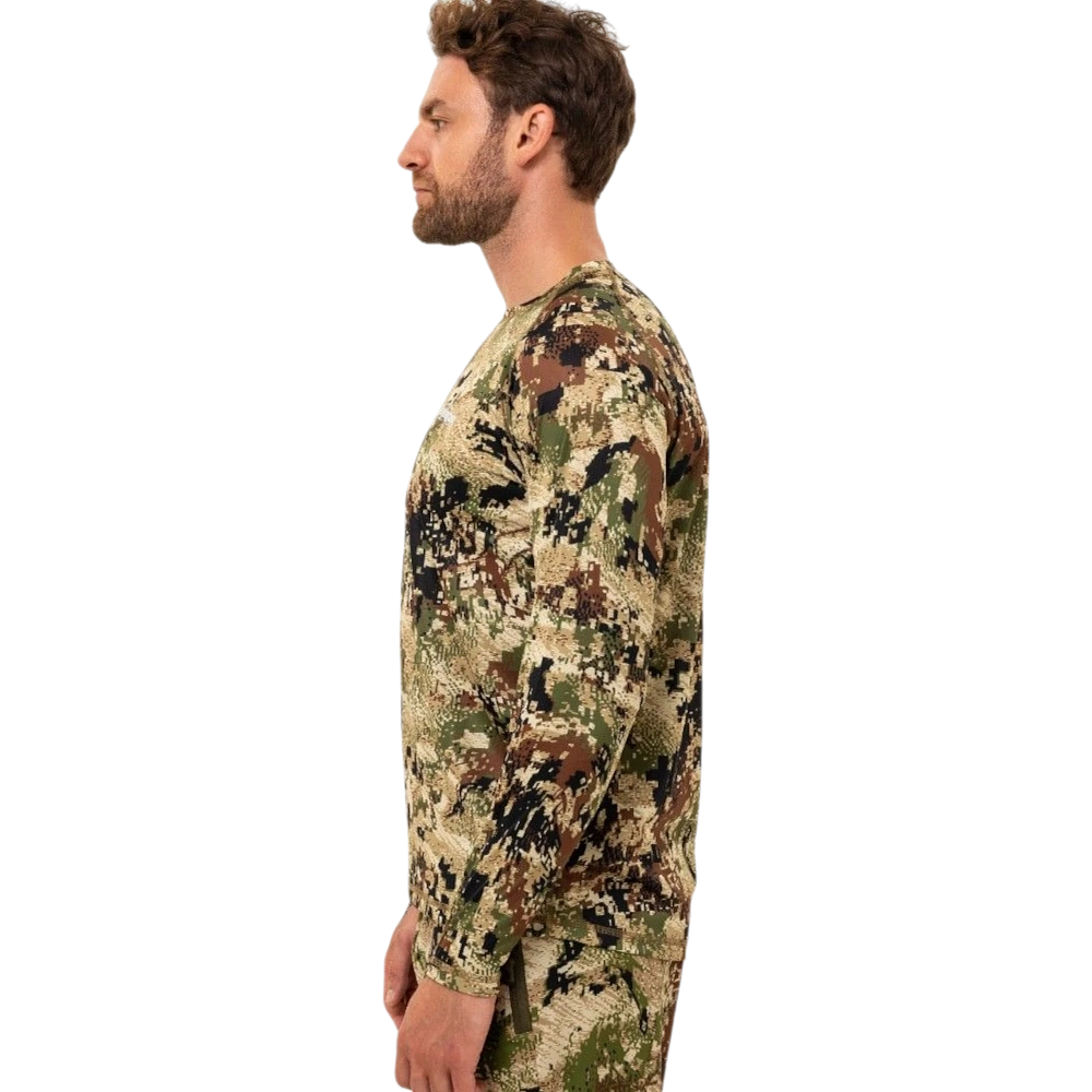 Лонгслив Remington lite South Forest р. 3XL. Фото №9 Лонгслив Remington lite South Forest р. 3XL. Фото №9