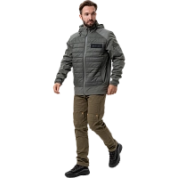 Куртка Remington Сommander Green, р. 4XL