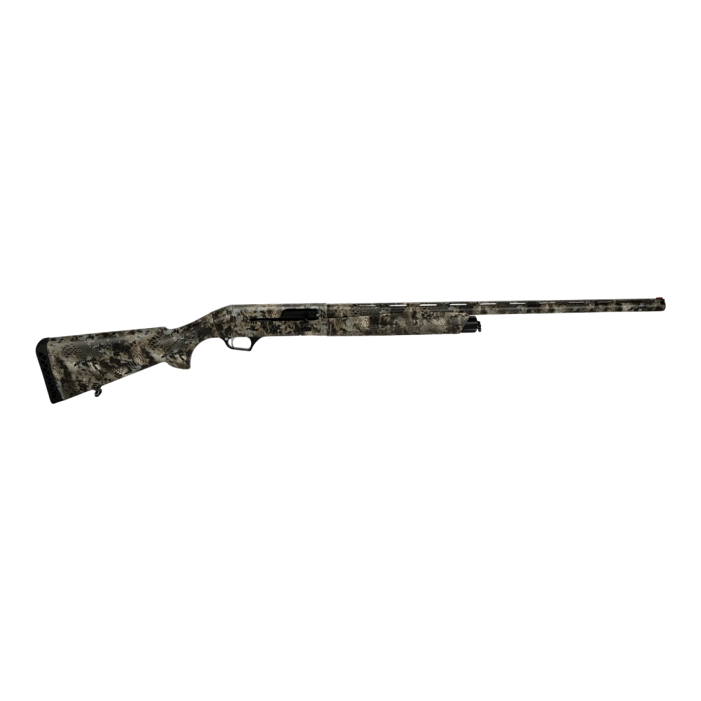 Ружье REC ARMS Legend FX17 Camo Kryptek 12/76, 710мм (вентилируемая планка). Фото №1