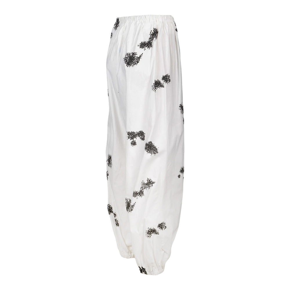 Костюм Huntsman Метель зимний маскировочный (цвет Клякса, тк.Бязь) р 50-56/176-182. Фото №8 Костюм Huntsman Метель зимний маскировочный (цвет Клякса, тк.Бязь) р 50-56/176-182. Фото №8