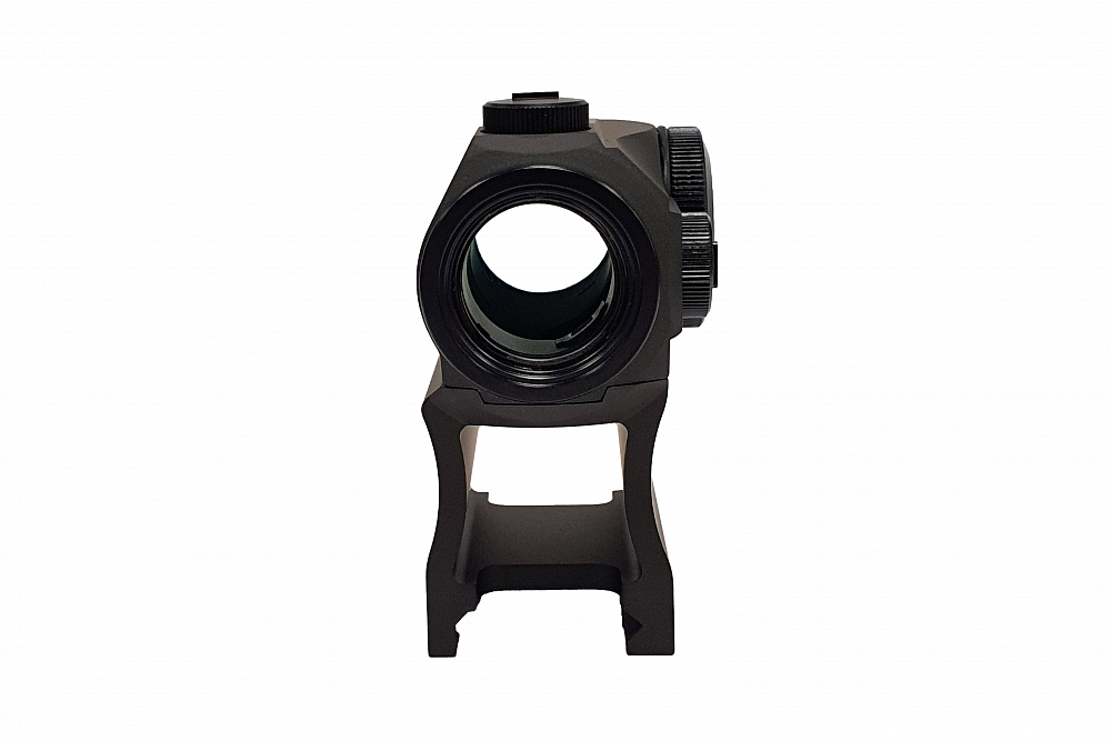 Прицел коллиматорный Holosun PARALOW HS403GL Red Dot Sight. Фото №4