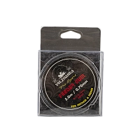 Фидерная резина "Feeder Gum" 0.7мм/5м цвет прозрачный