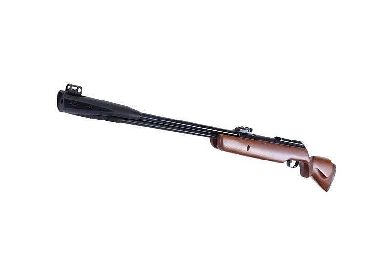 Винтовка пневматическая GAMO CFR Whisper Royal, калибр 4,5 мм. Фото №9