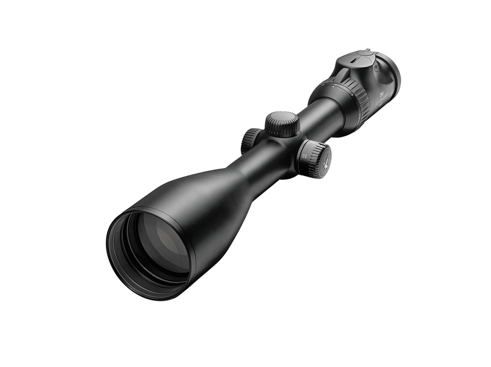 Оптический прицел SWAROVSKI Z6I 2 поколение 2.5-15х56 на шине SR P (BRX-I). Фото №1