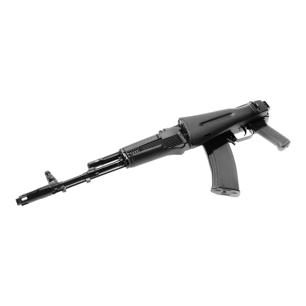 ММГ автомат АК-74М плс, пр/скл, б/пл. Фото №5