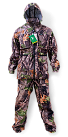 Костюм демисезонный "Валдай" (лесная чаща) р. 48-50