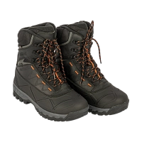 Ботинки Remington Motobuts RX 1000g Thinsulate Black р. 45