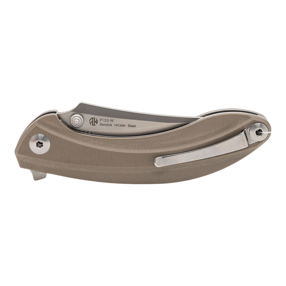 Нож туристический Ruike P155-W. Фото №4