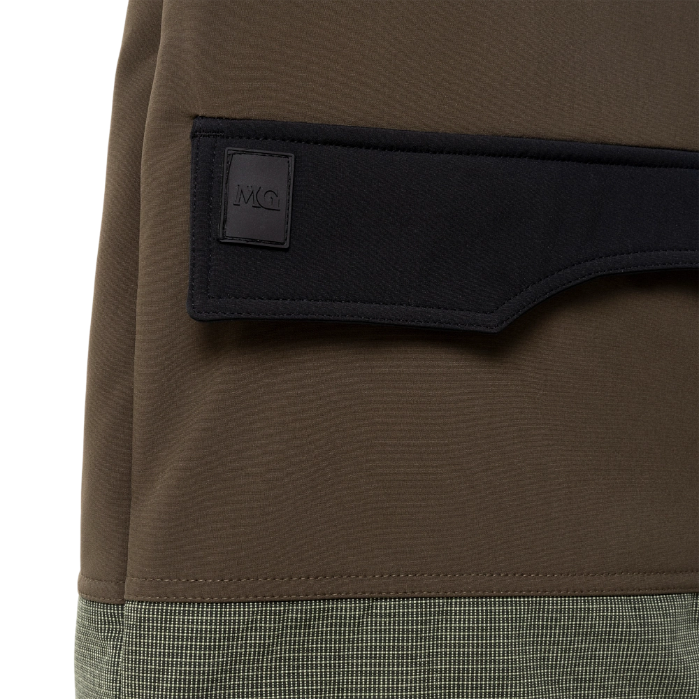 Костюм мужской демисезонный Mossberg Windlock р. XL. Фото №10